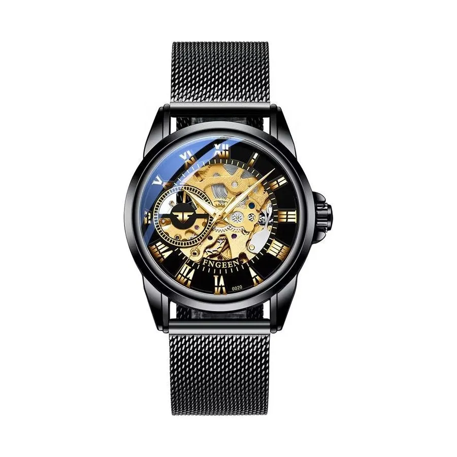 Marbelleve Prestige Wristwatch