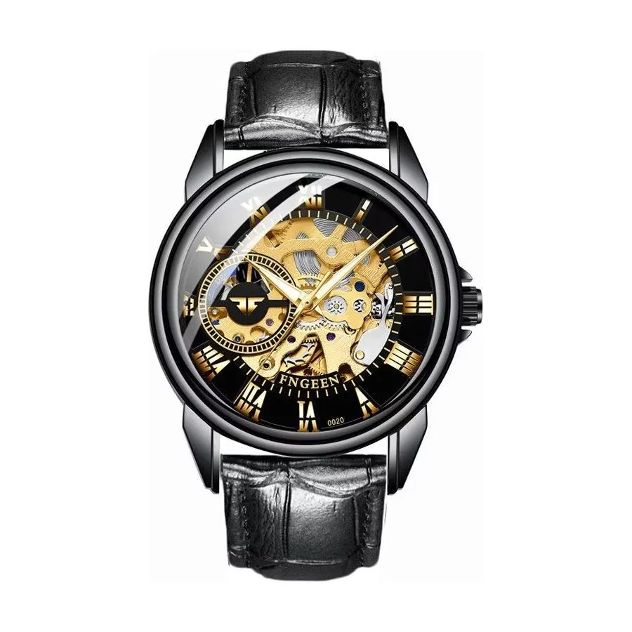 Marbelleve Prestige Wristwatch