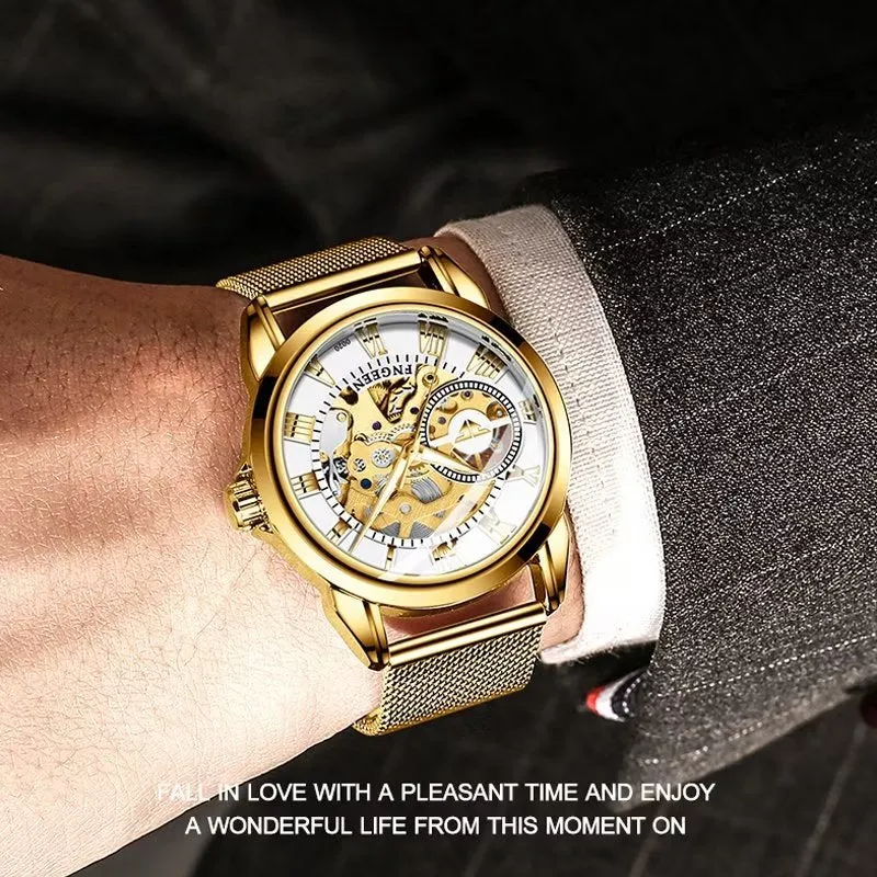 Marbelleve Prestige Wristwatch