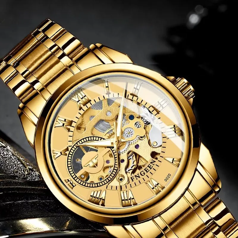 Marbelleve Prestige Wristwatch