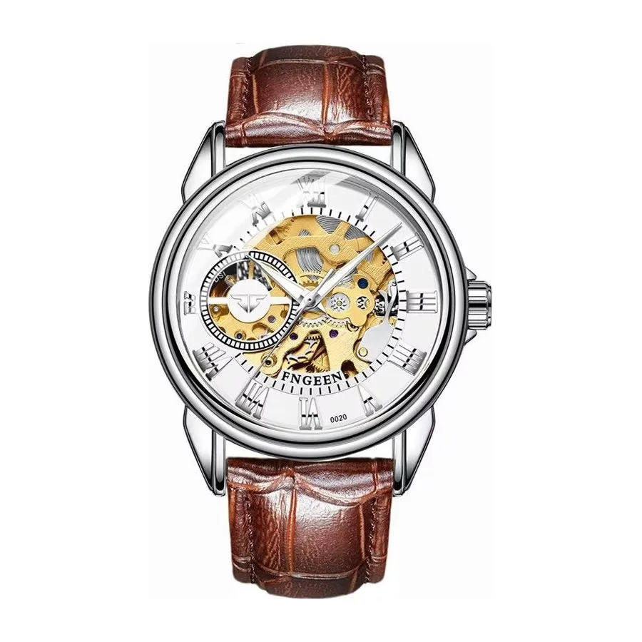 Marbelleve Prestige Wristwatch