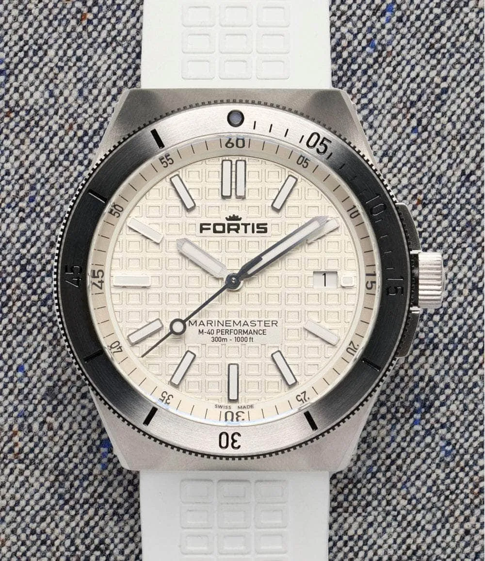 Marinemaster M-40