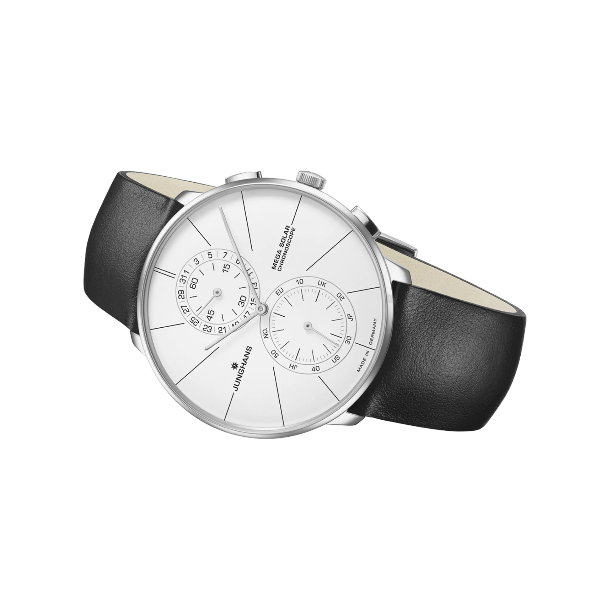 MEISTER FEIN CHRONOSCOPE MEGA SOLAR