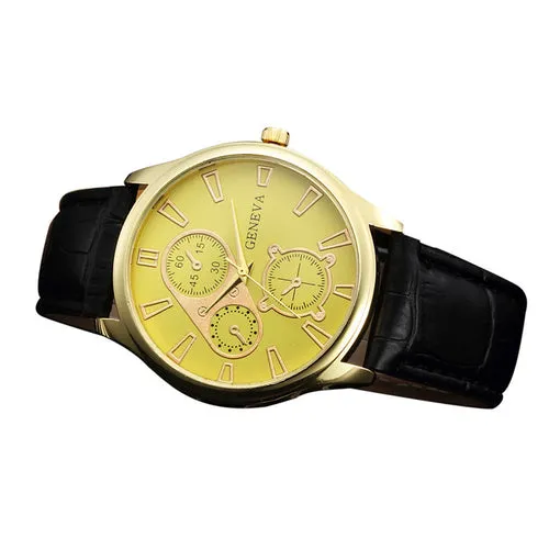 Men's Luxury Business Watches