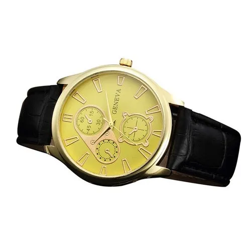 Men's Luxury Business Watches