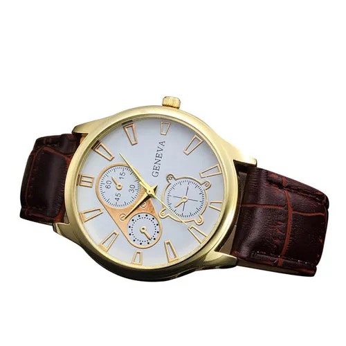 Men's Luxury Business Watches