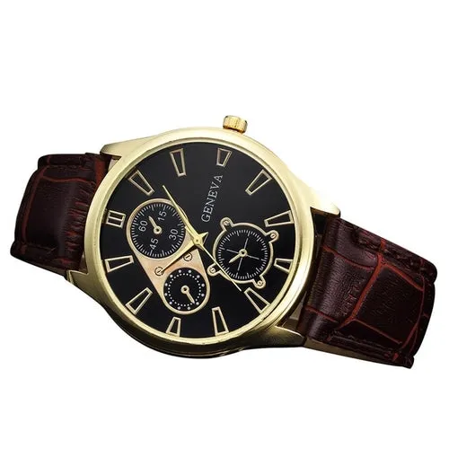 Men's Luxury Business Watches