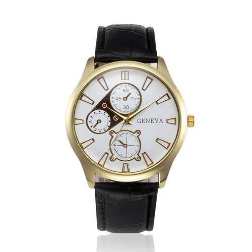 Men's Luxury Business Watches