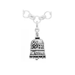 Mother Charm Bell