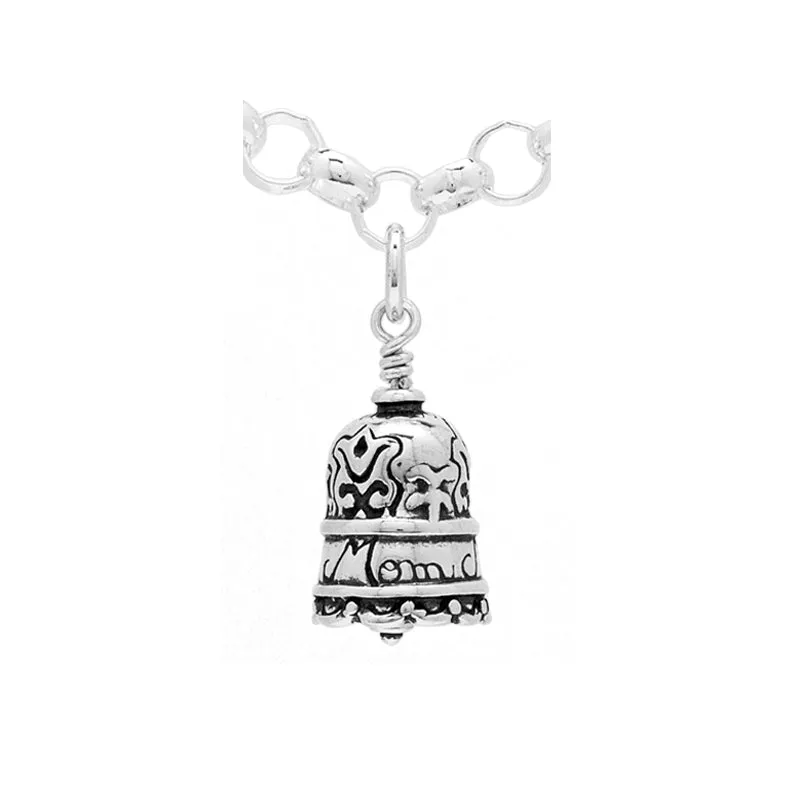 Mother Charm Bell