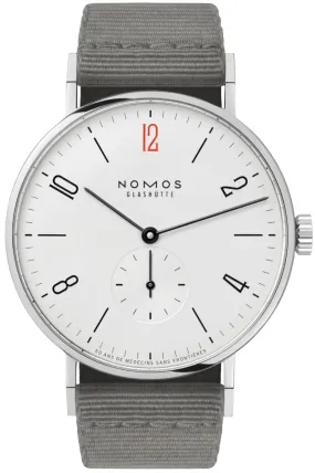 NG Watch Tangente 38 DoctORSs Without BORSders 5 Year Anniversary Edition