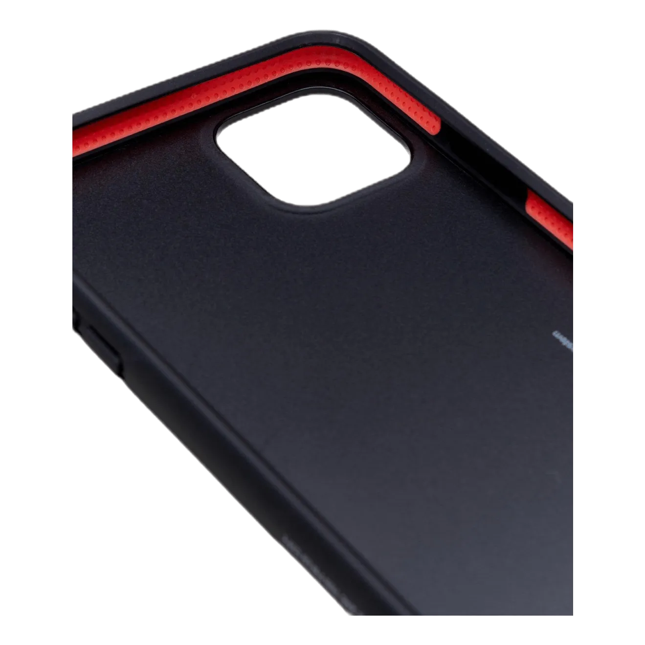 Nhct . Ci / P-iphone 11 Case Black