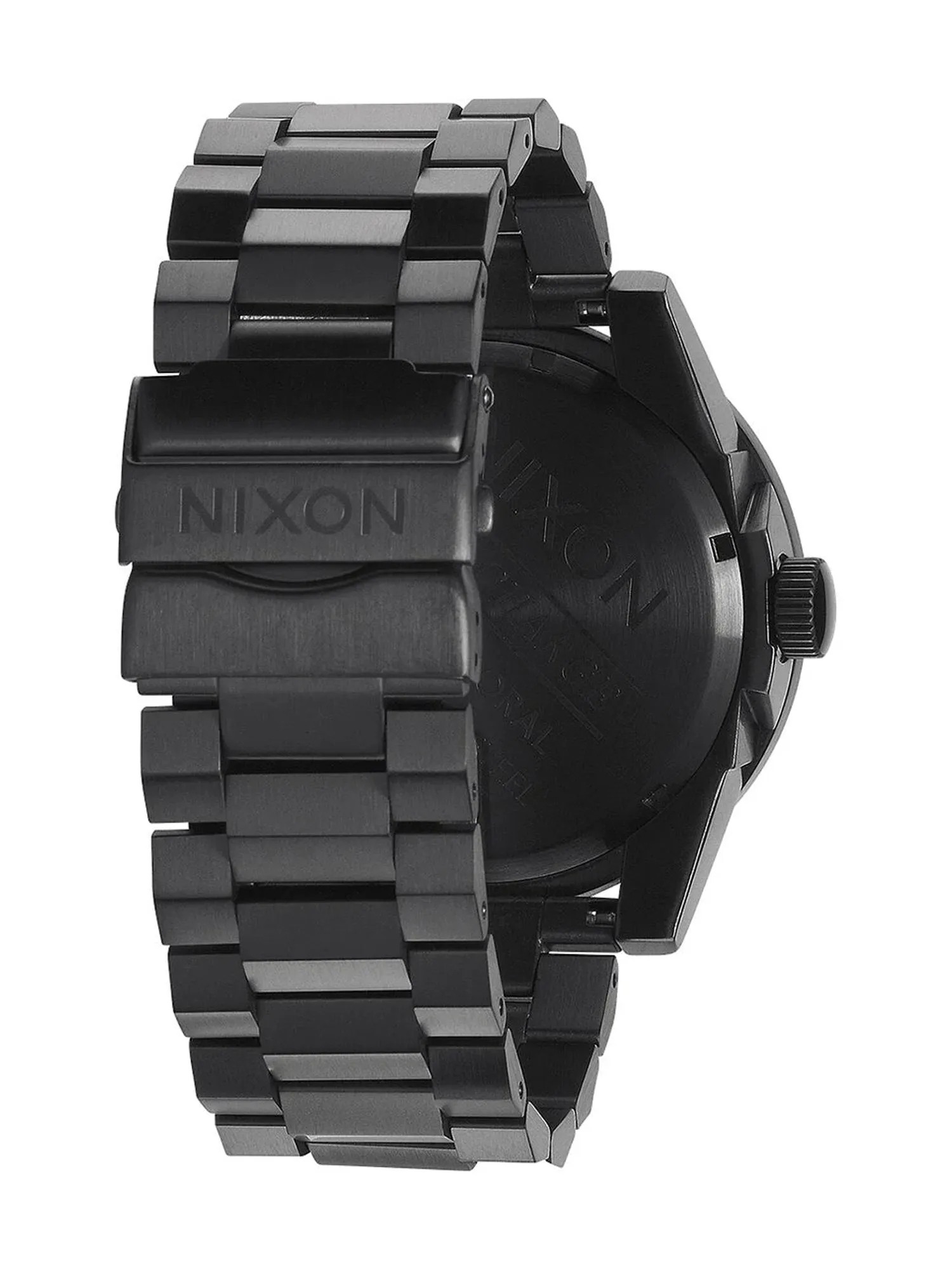 NIXON CORPORAL SS WATCH