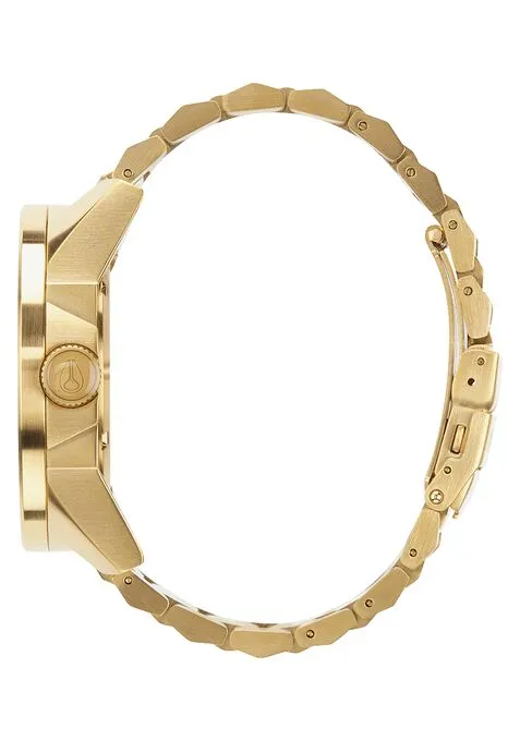 Nixon Corporal Stainless Steel