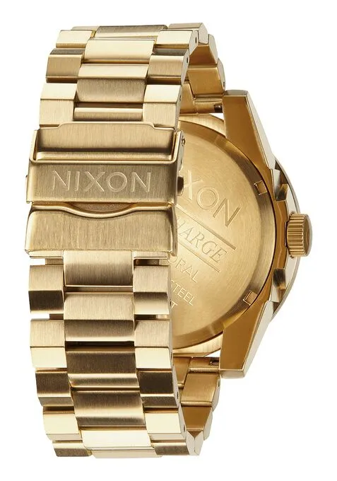 Nixon Corporal Stainless Steel