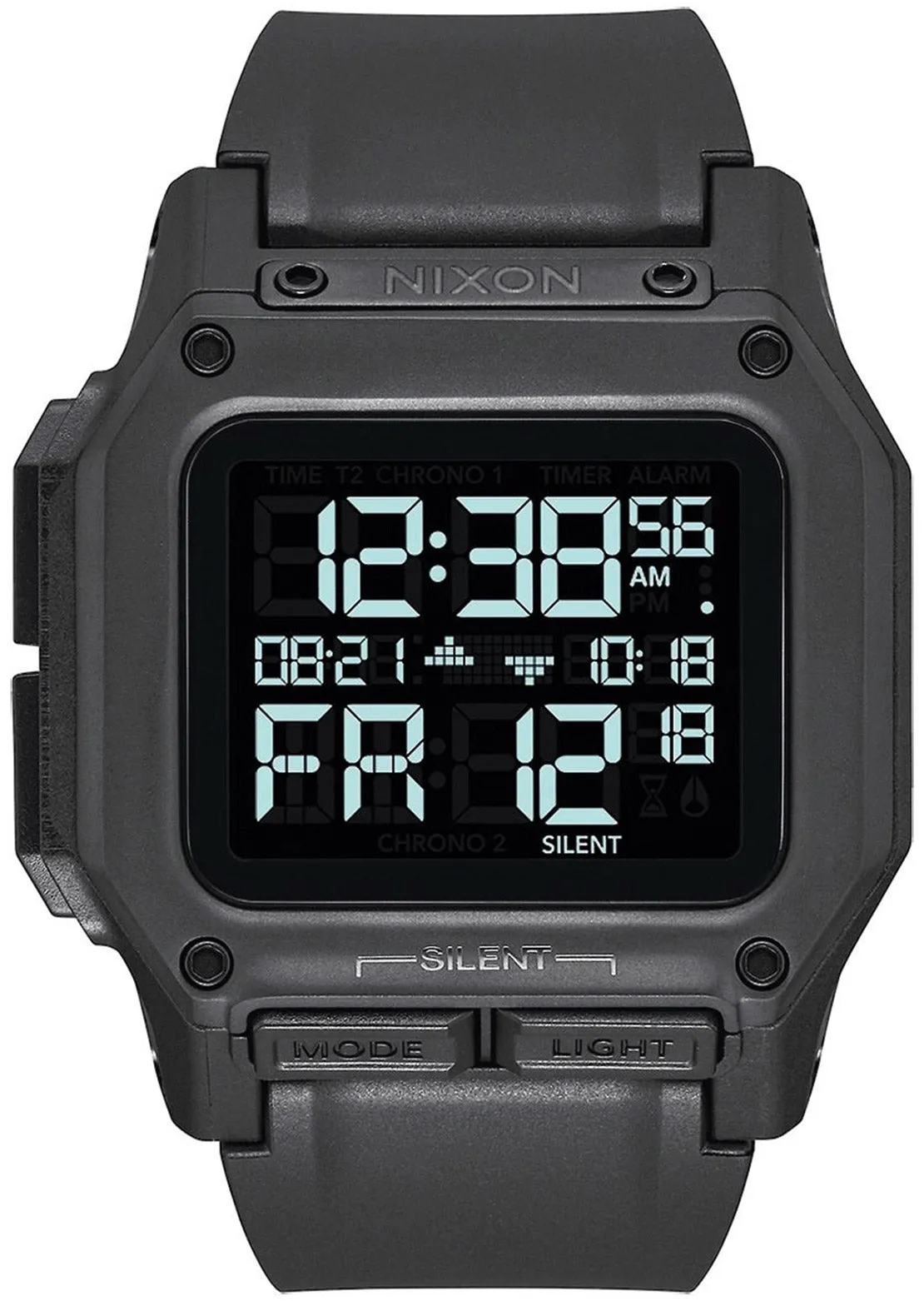 Nixon Men's Regulus Watch