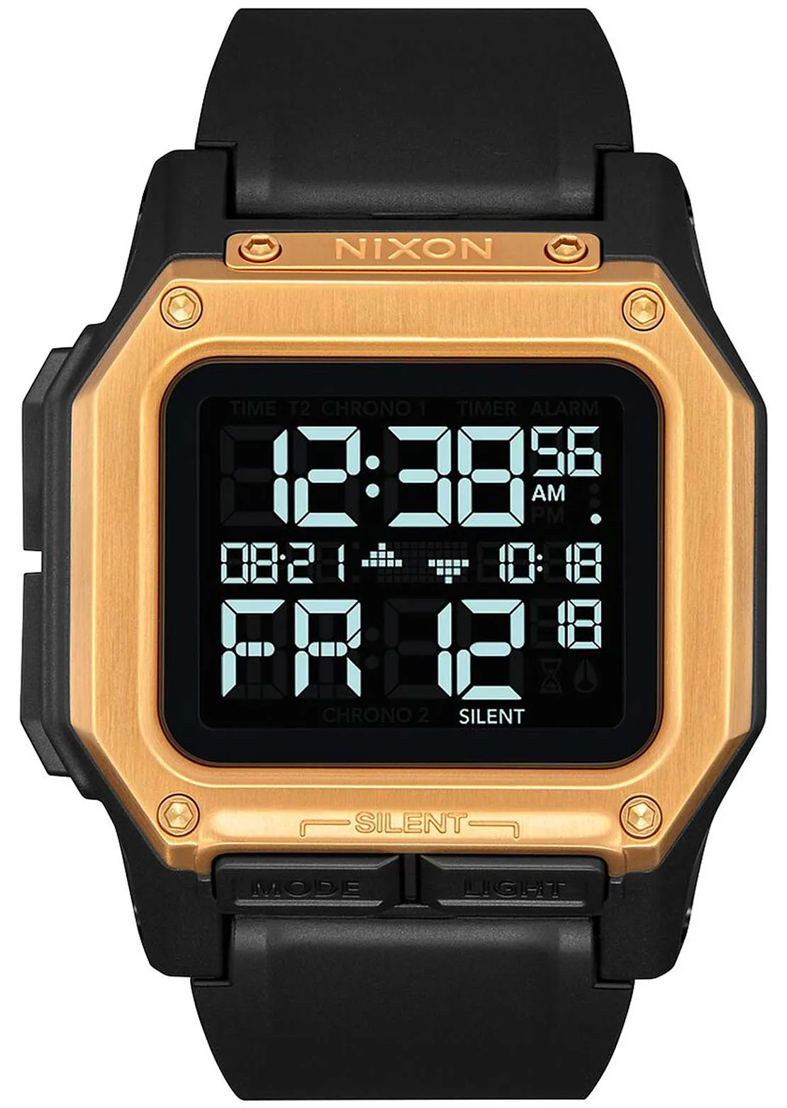 Nixon Men's Regulus Watch