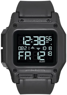 Nixon Men's Regulus Watch