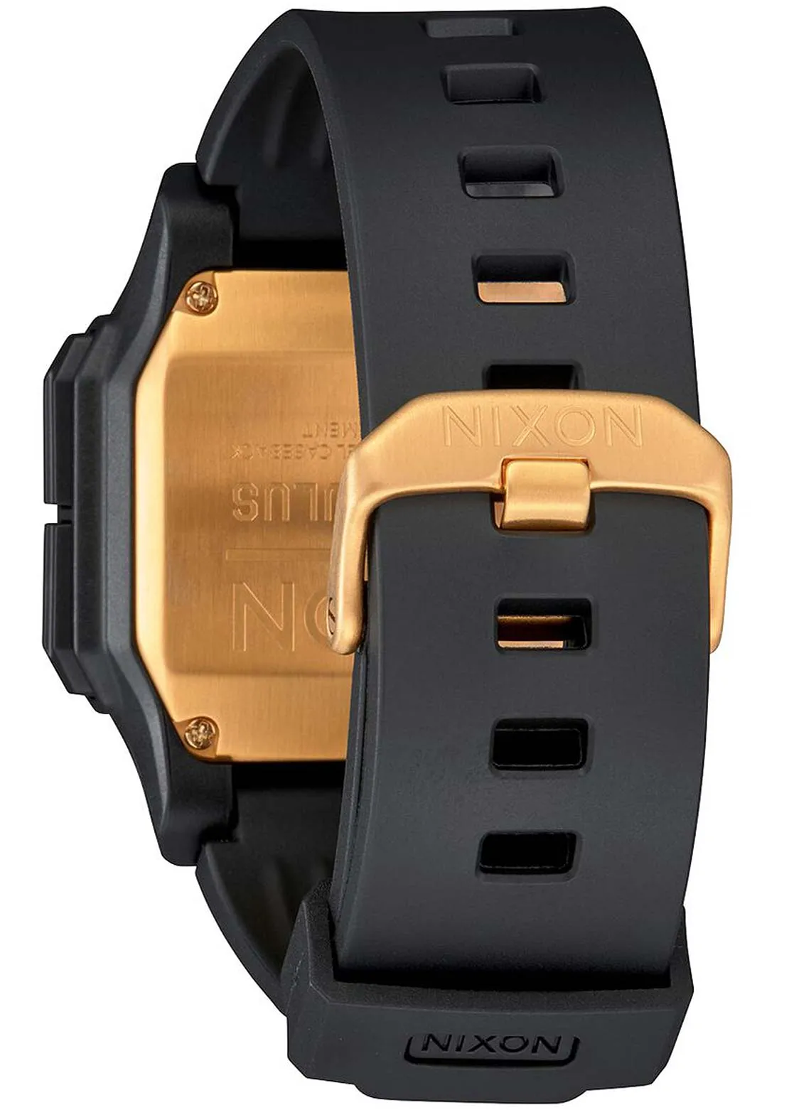 Nixon Men's Regulus Watch