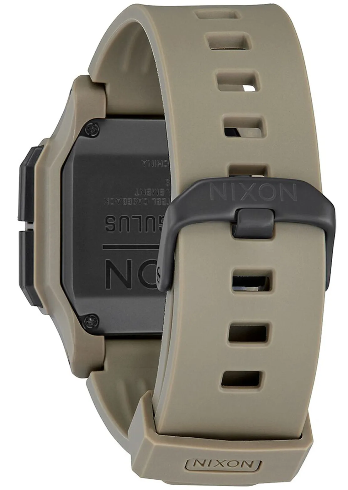 Nixon Men's Regulus Watch