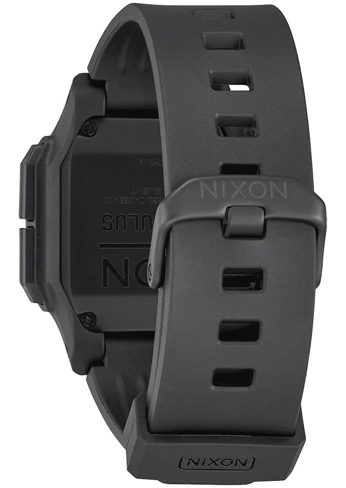 Nixon Men's Regulus Watch