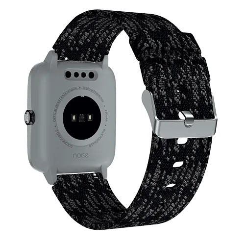 Noise ColorFit Pro 2 Full Touch Control Smart Watch