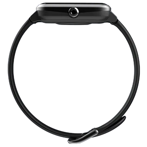 Noise ColorFit Pro 2 Full Touch Control Smart Watch