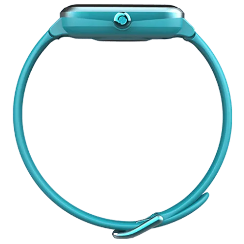 Noise ColorFit Pro 2 Full Touch Control Smart Watch