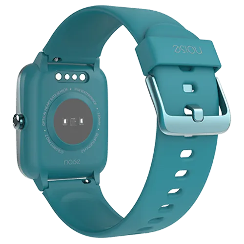 Noise ColorFit Pro 2 Full Touch Control Smart Watch