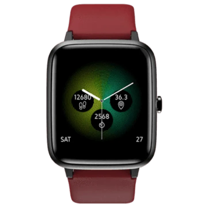 Noise ColorFit Pro 2 Full Touch Control Smart Watch