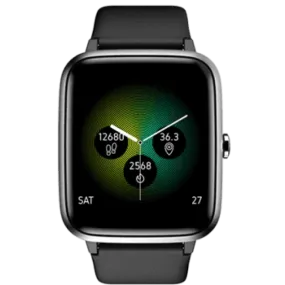 Noise ColorFit Pro 2 Full Touch Control Smart Watch