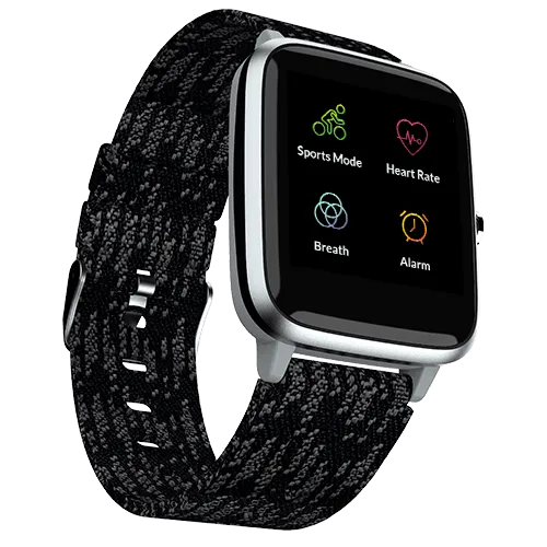 Noise ColorFit Pro 2 Full Touch Control Smart Watch