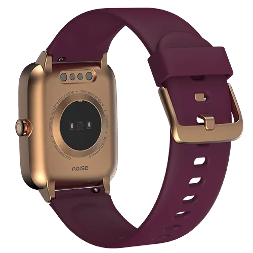 Noise ColorFit Pro 2 Full Touch Control Smart Watch