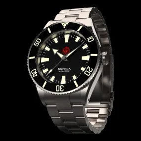 NTH Skipjack No Date