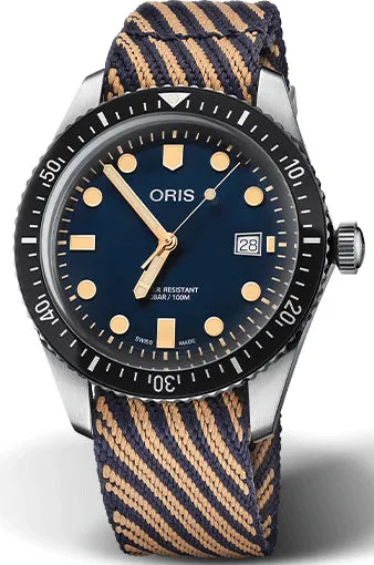 ORS Watch Divers Sixty Five