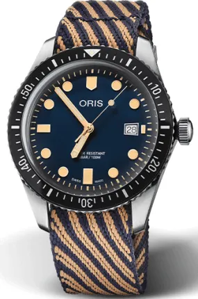 ORS Watch Divers Sixty Five