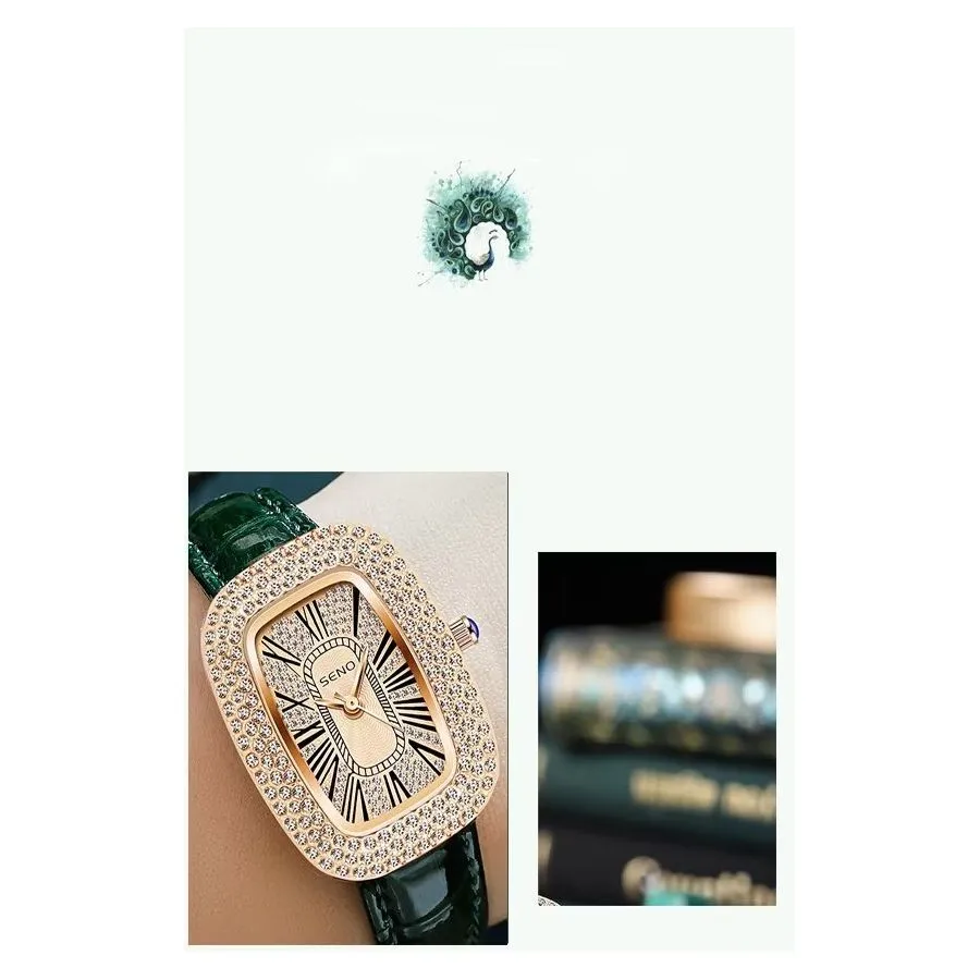 Ostranuxe Chronos Collection