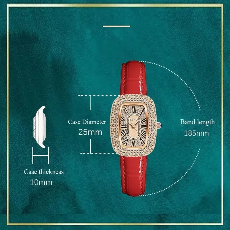 Ostranuxe Chronos Collection