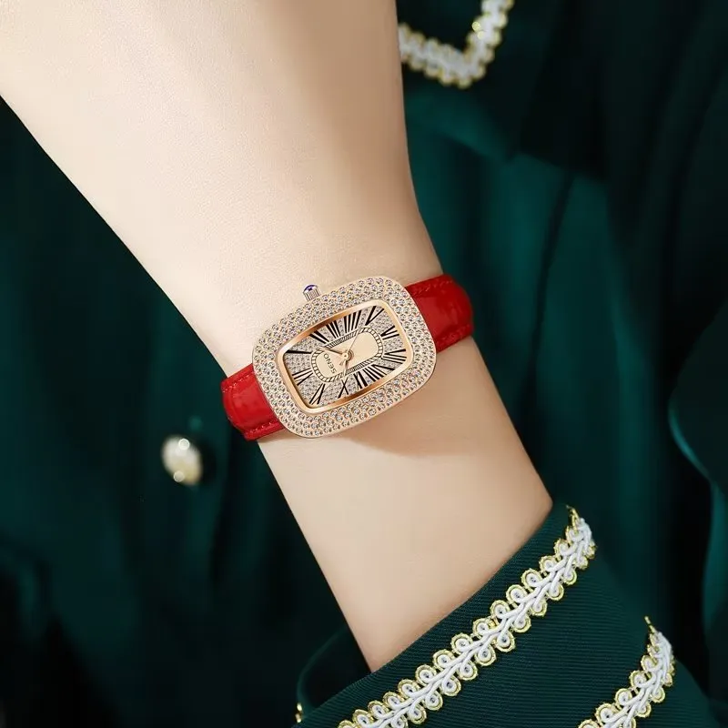 Ostranuxe Chronos Collection