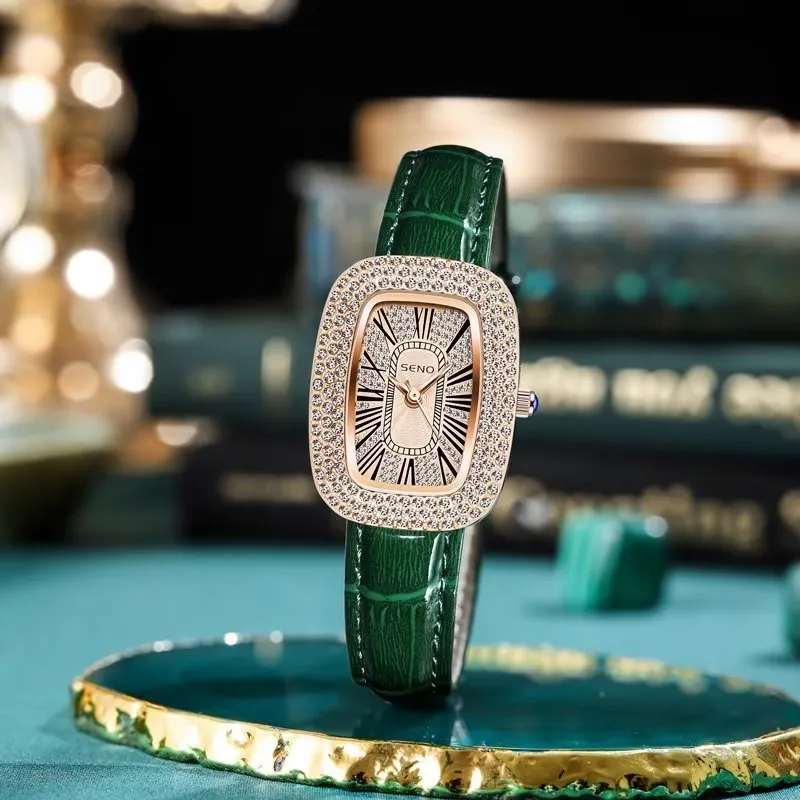 Ostranuxe Chronos Collection