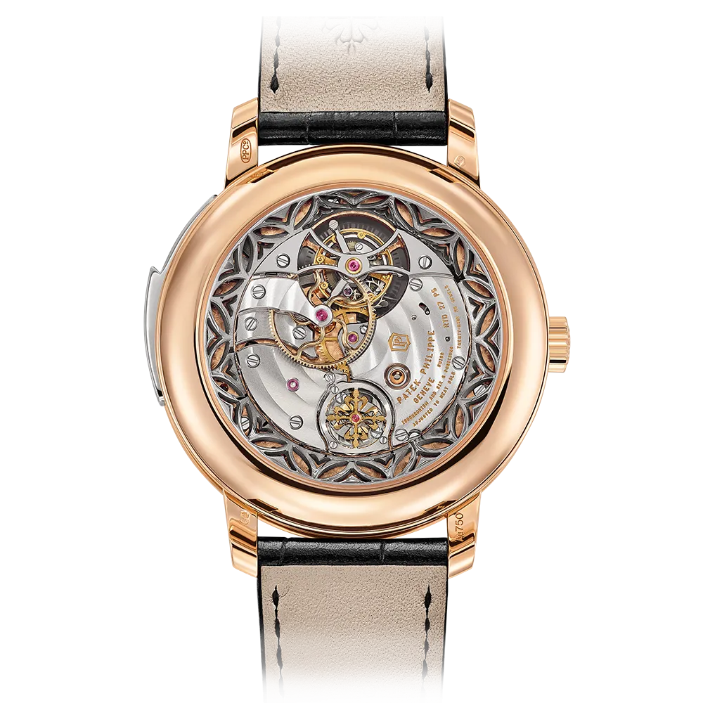 Patek Philippe Grand Complications 5303R-001