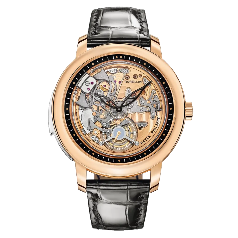 Patek Philippe Grand Complications 5303R-001