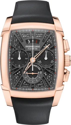 PF Watch Kalpagraphe Chronometre