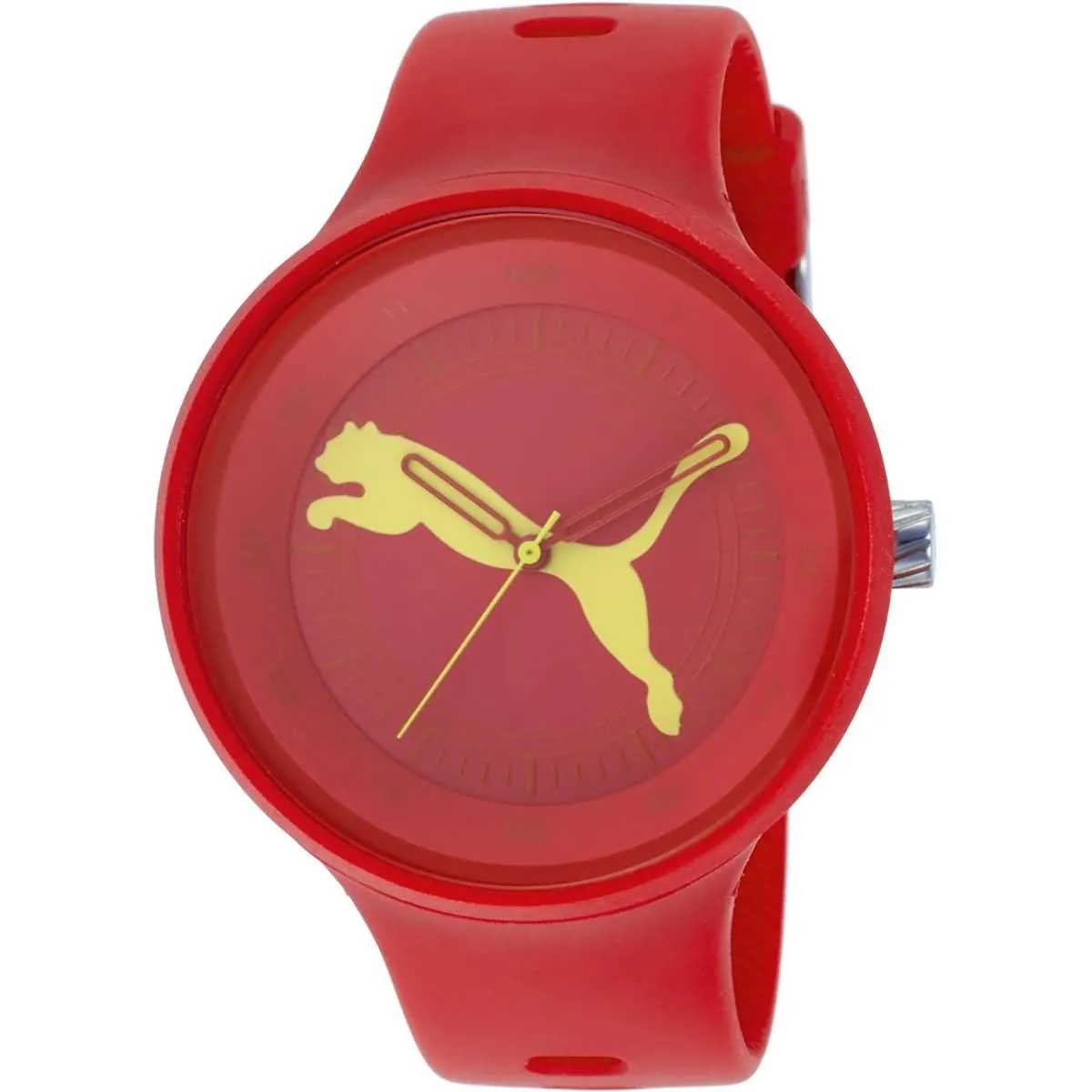 Puma Slick Big Cat Men's Watches (BRAND NEW)