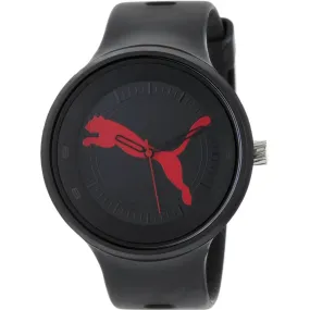 Puma Slick Big Cat Men's Watches (BRAND NEW)