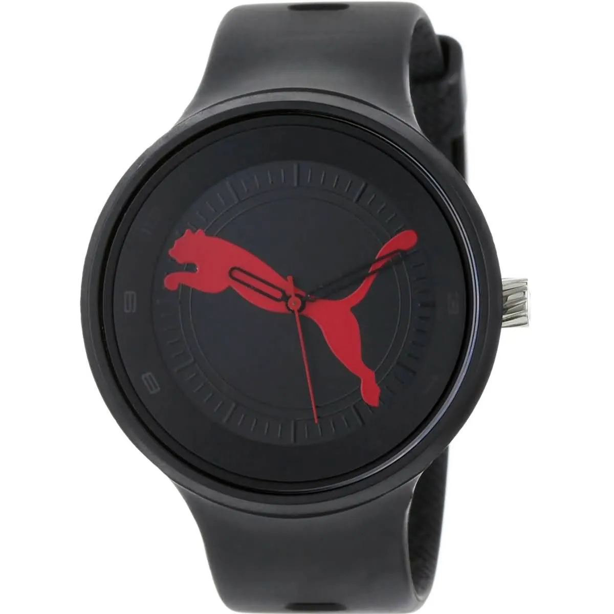 Puma Slick Big Cat Men's Watches (BRAND NEW)