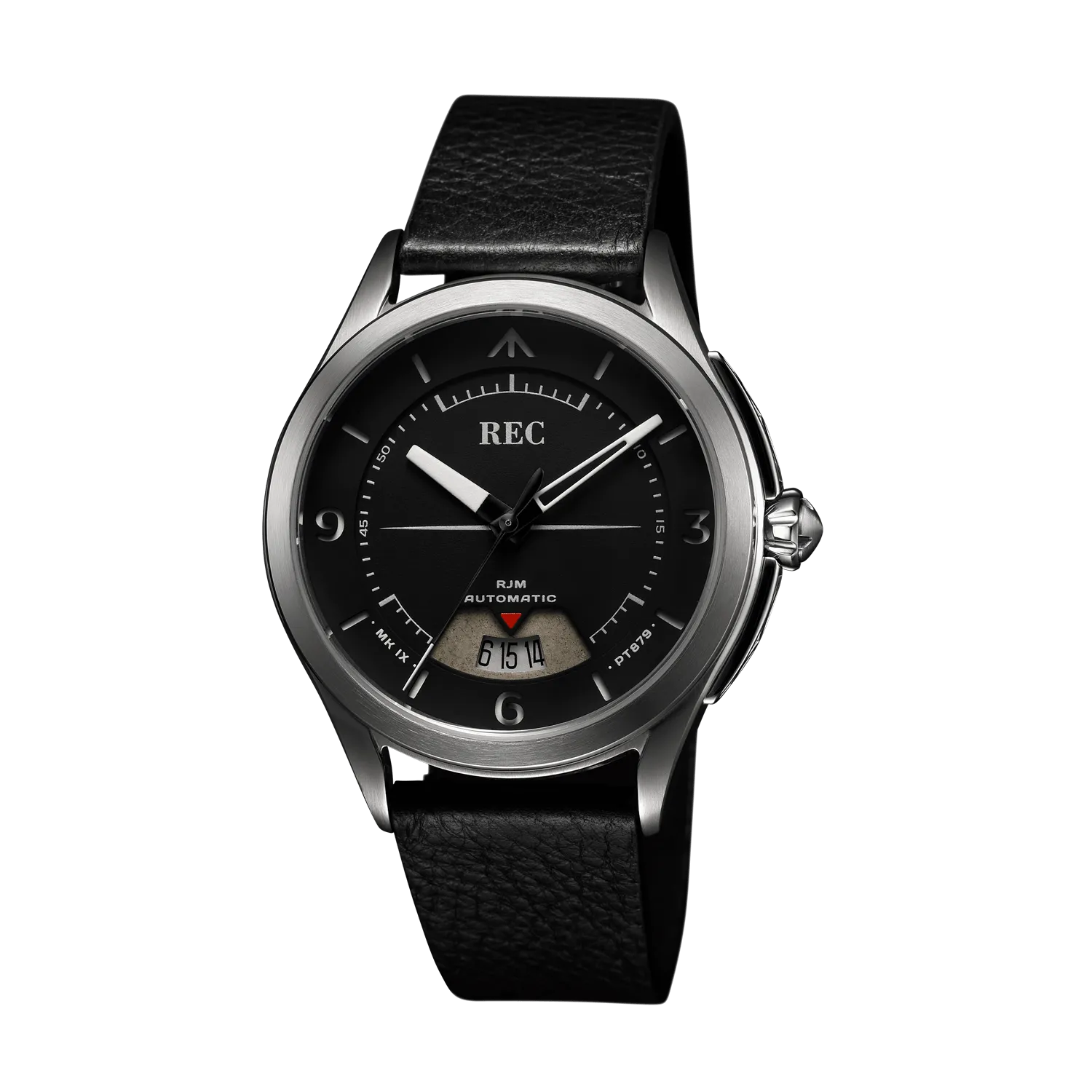 REC RJM 01