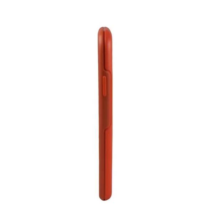 Rhythm Shockproof Case for iPhone 11 Pro Max - Red