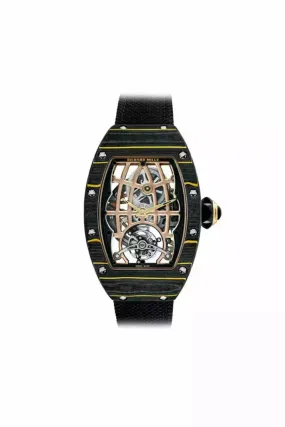 rm 74-02 automatic winding tourbillon