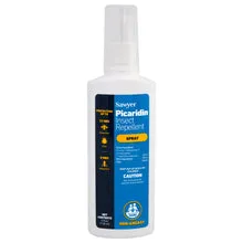 Sawyer Premium Insect Repellent 20% Picaridin